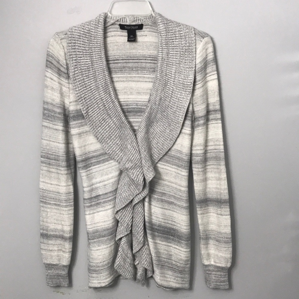 White House Black Market Cardigan XS